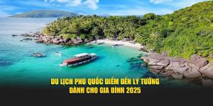 Du lịch Phú Quốc