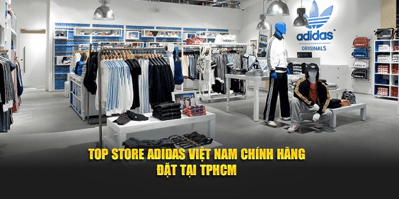 Adidas Việt Nam
