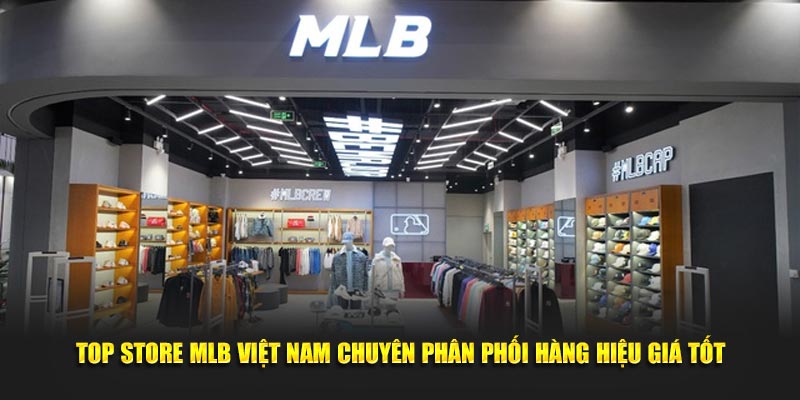 MLB Việt Nam