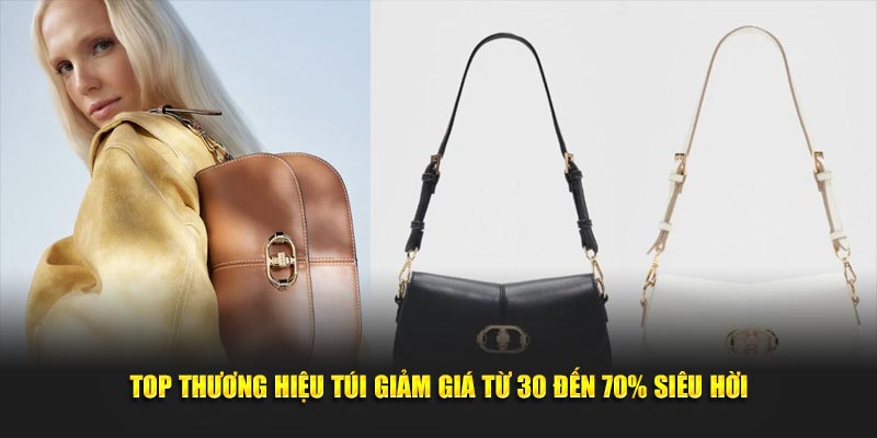 Túi giảm giá